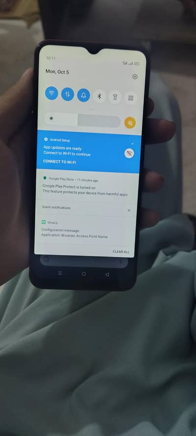 Realme C3