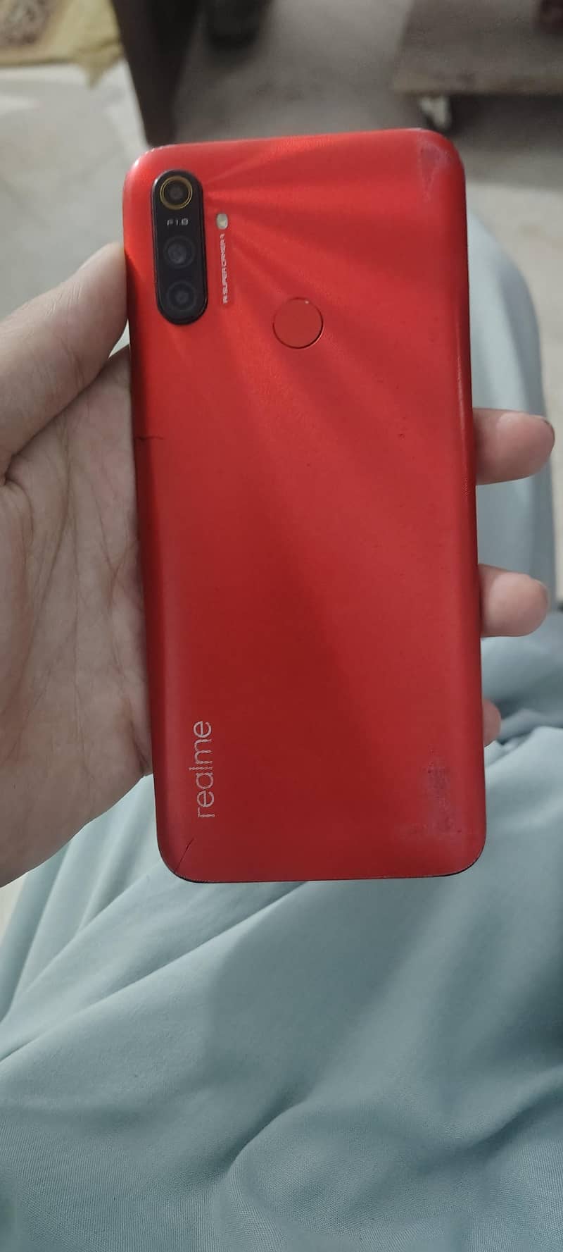 Realme C3 1