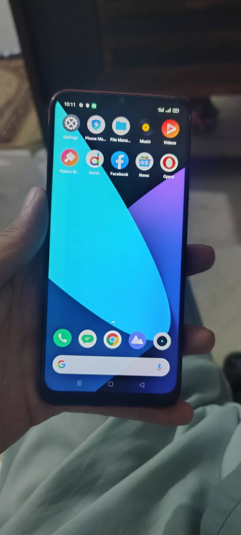 Realme C3 3