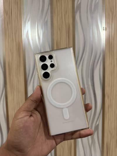 Samsung Mobile S22 Ultra