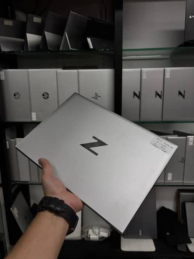 HP ZBook Firefly 14 G9 Core i7 12th Gen | 16GB | 512GB SSD | T550 4GB