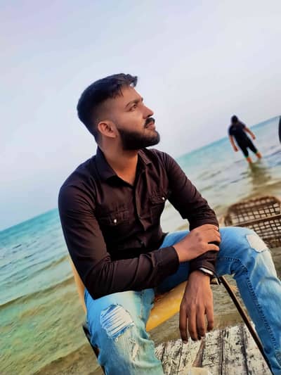 Waiz Ahmed 