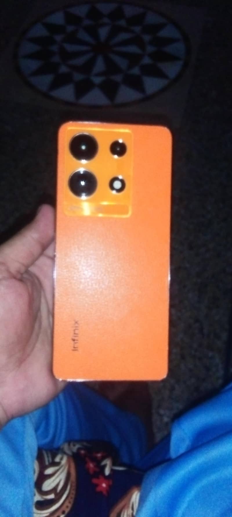 Infinix Note 30 0
