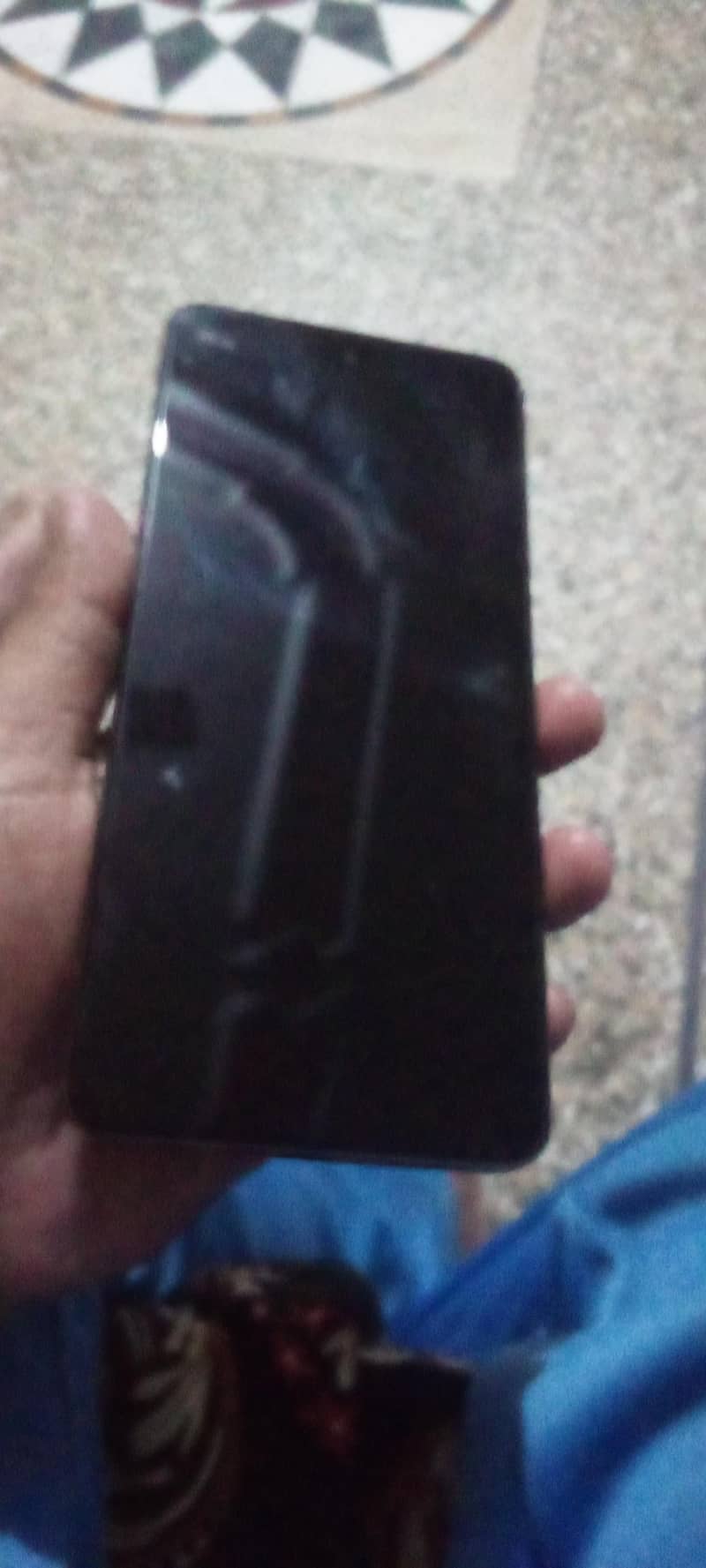 Infinix Note 30 1