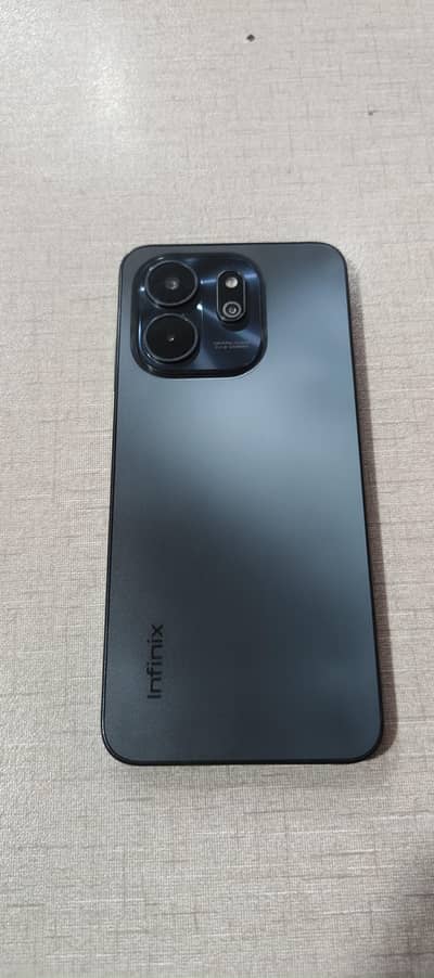Infinix Smart 9 hd