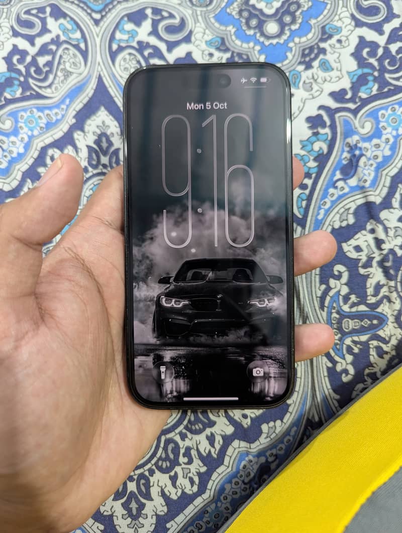 Apple iPhone 15 2