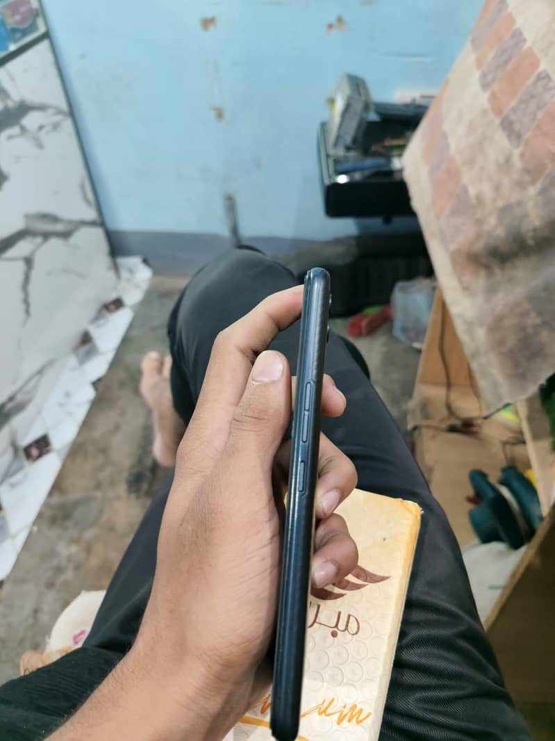 Tecno Spark 7T 1