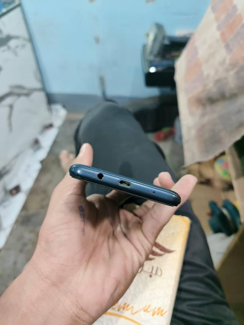 Tecno Spark 7T 2