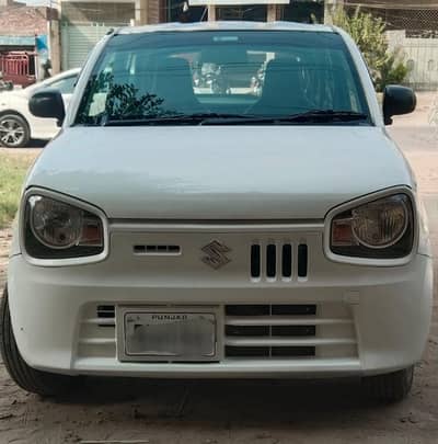 03188611151Suzuki Alto 2022