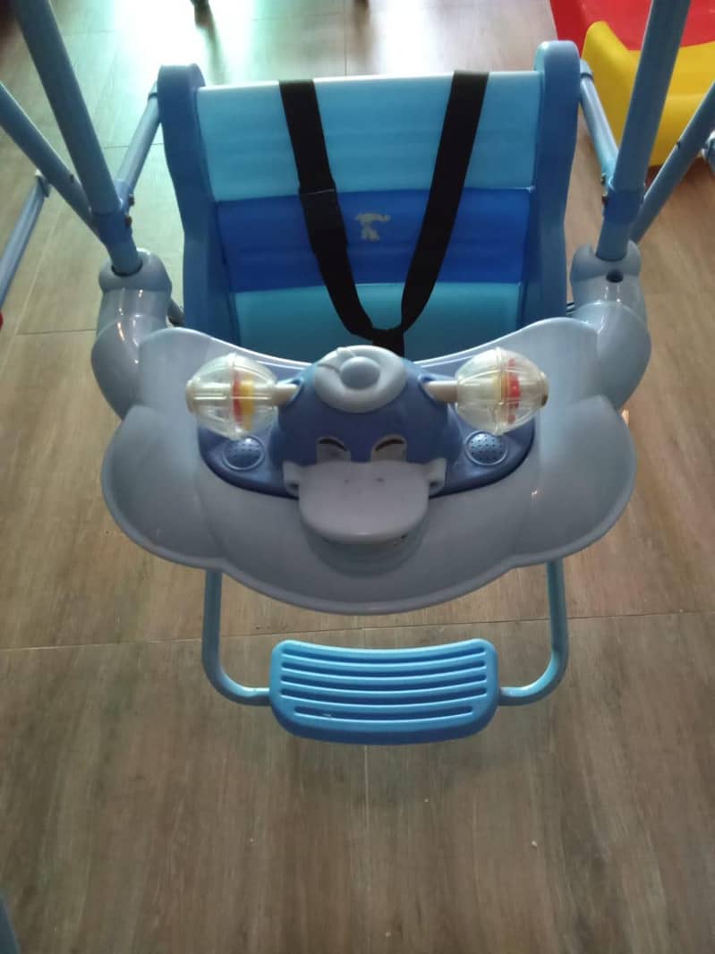 Swing 2