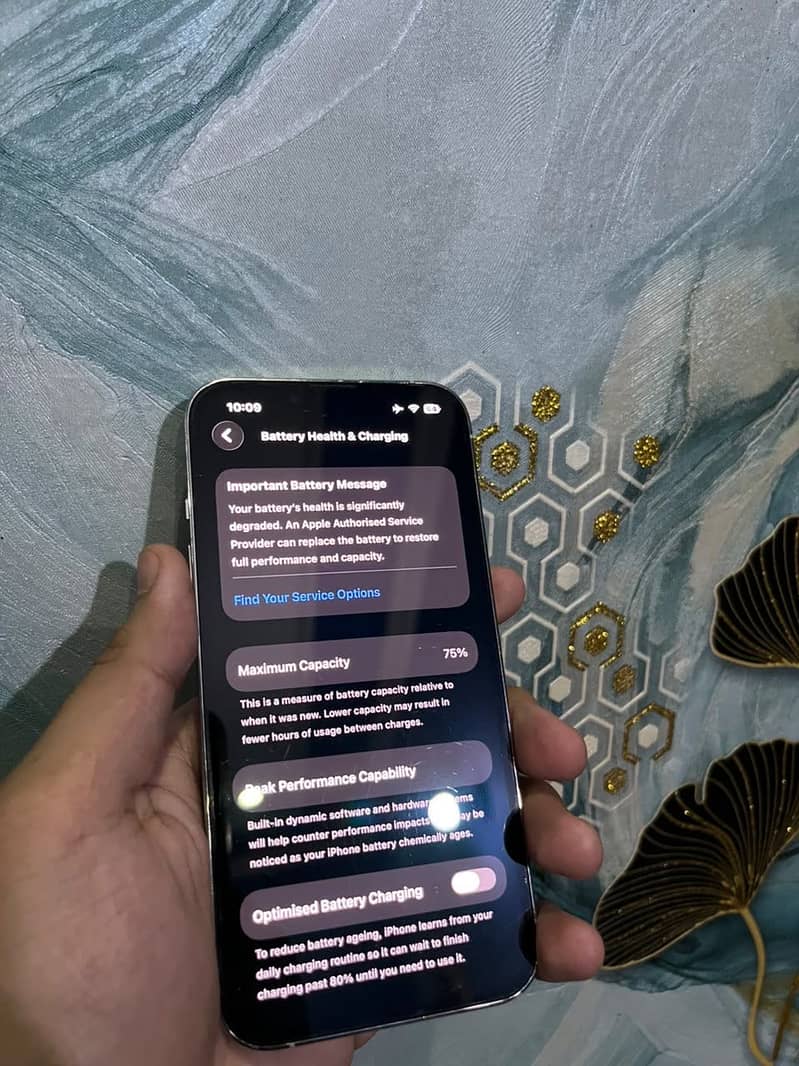 Apple iPhone 13 Pro 2