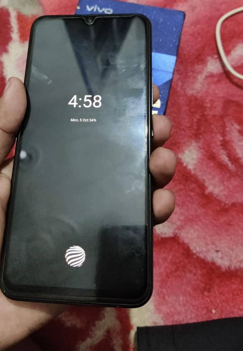 Vivo V23e 2