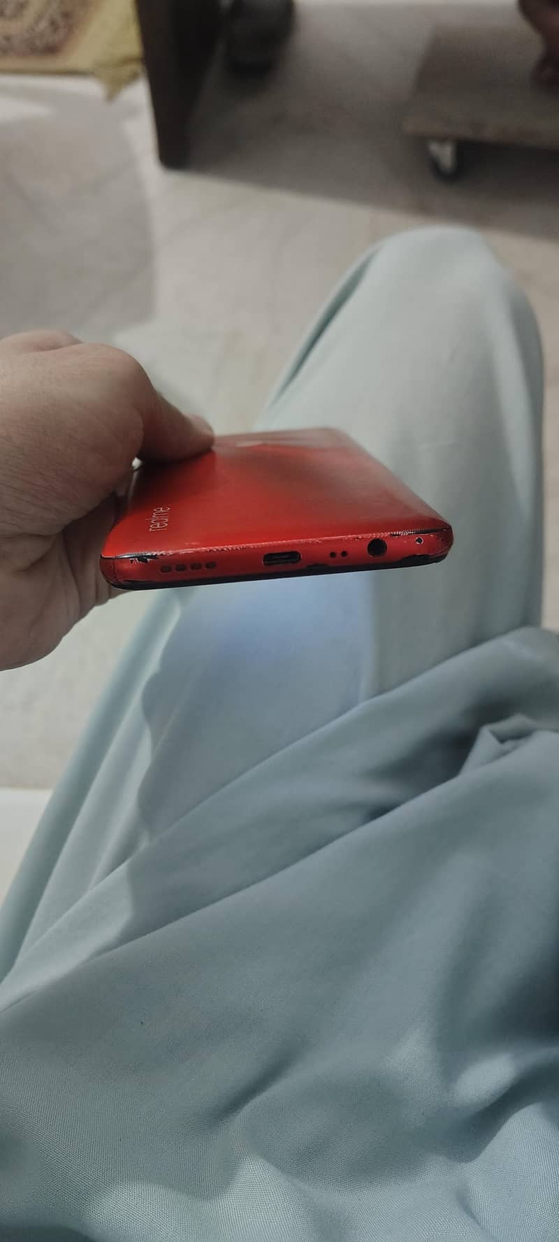 Realme C3 2