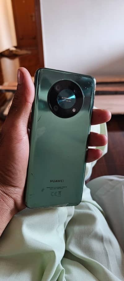 Huawei Nova Y90