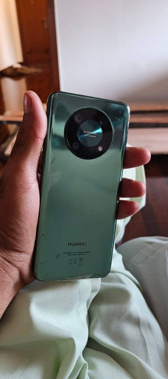 Huawei Nova Y90 0