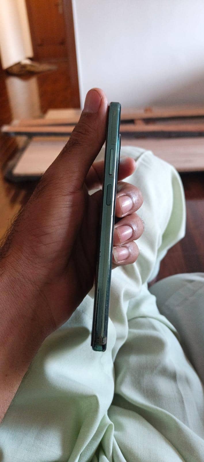 Huawei Nova Y90 4