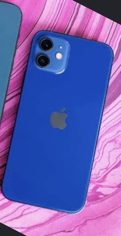 Apple iPhone 12