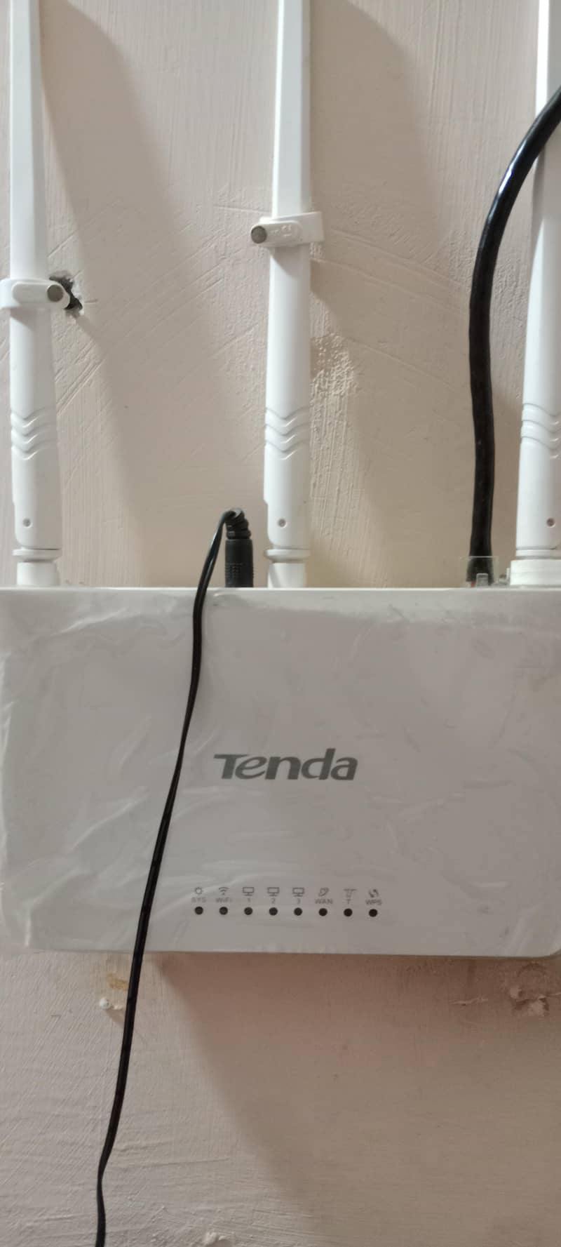 tenda device 1