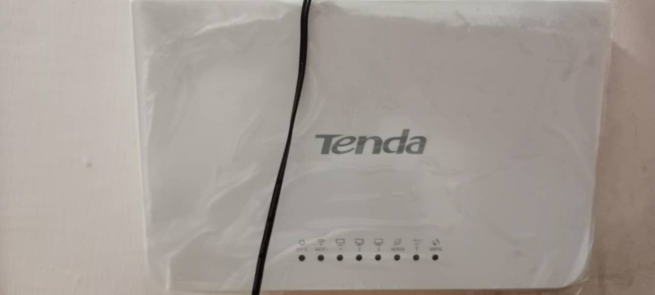 tenda device 2