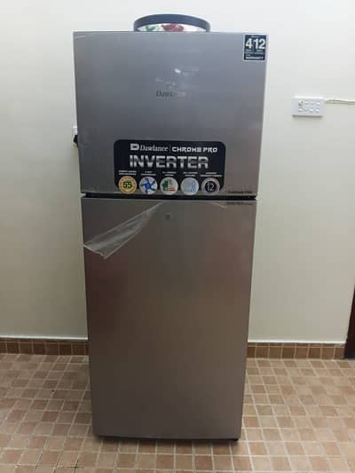 Dawlance Inverter Fridge