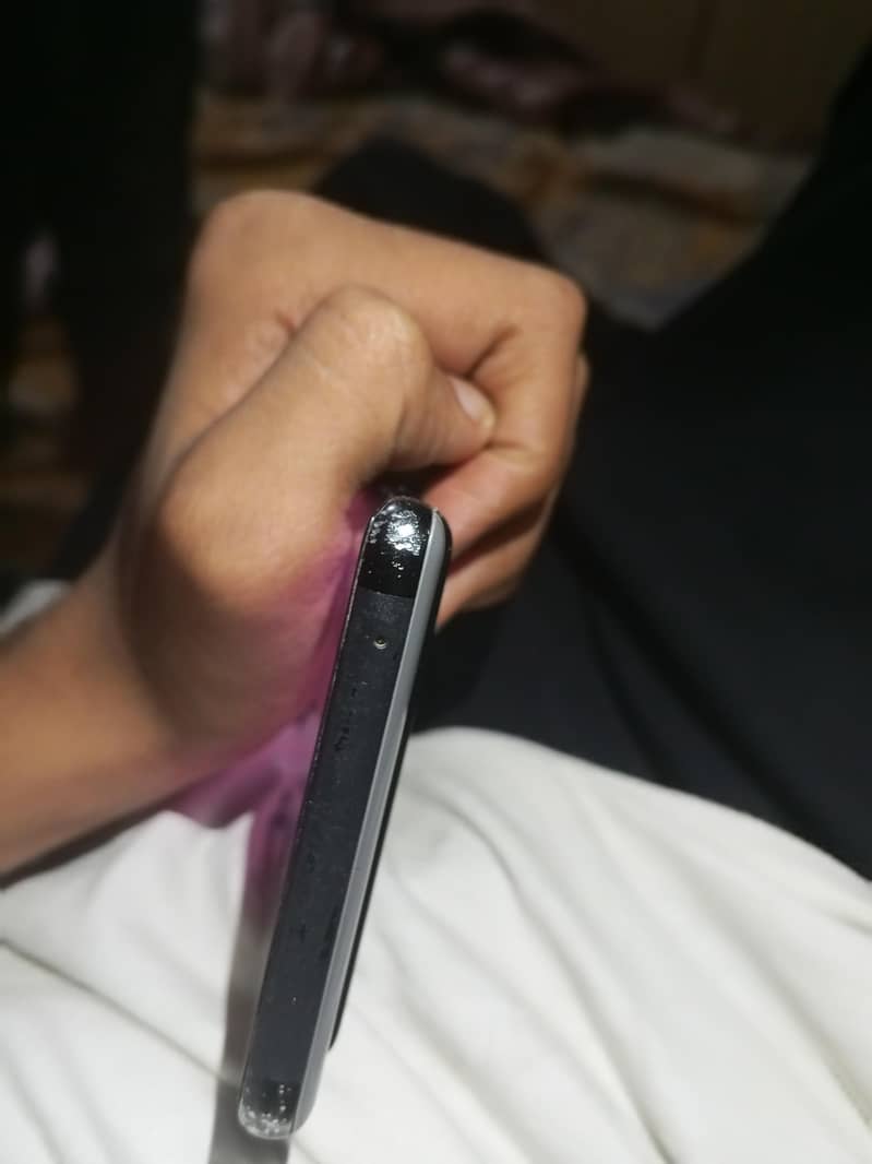 Google Pixel 6 Pro 4