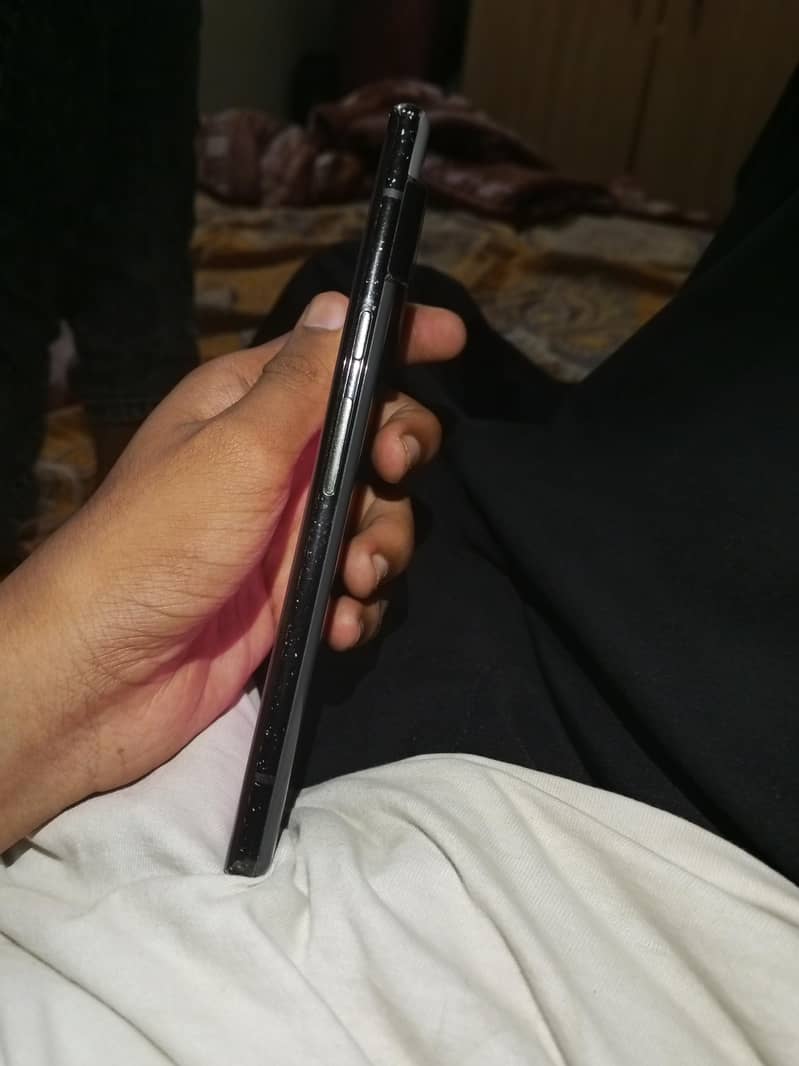 Google Pixel 6 Pro 5