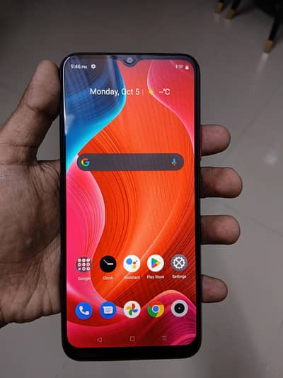 Realme C21Y Sealed set