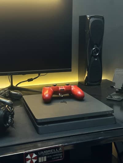 Ps4 Slim