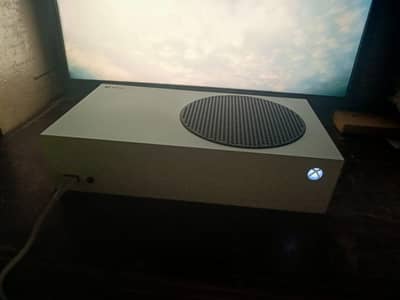 Xbox Series S 512GB sealed 10/10 perfect for GTA 6