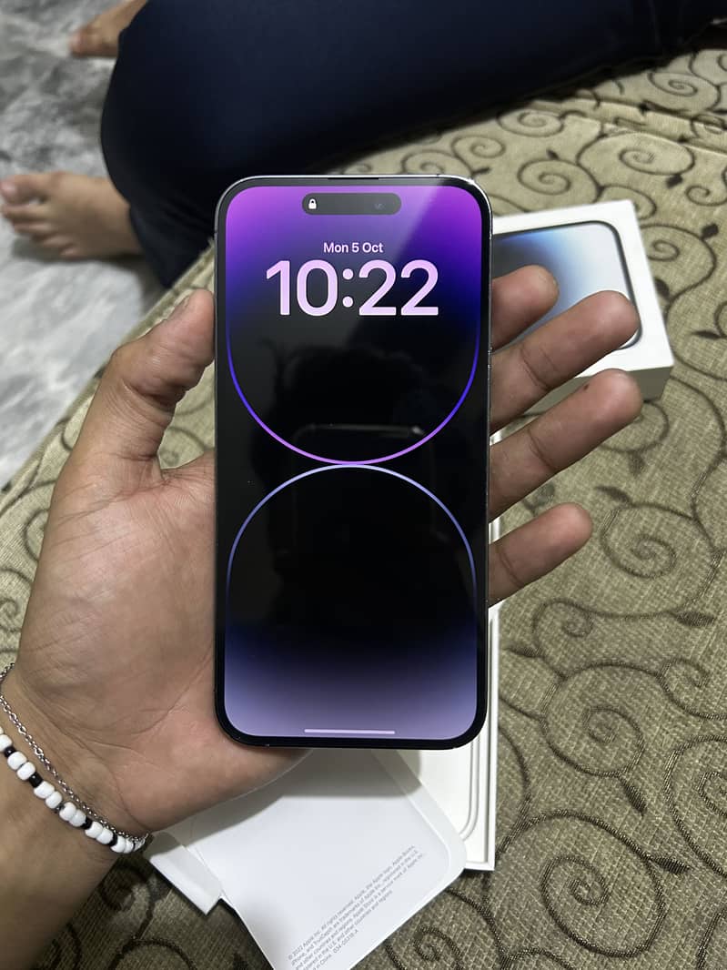 Apple iPhone 14 Pro Max 2