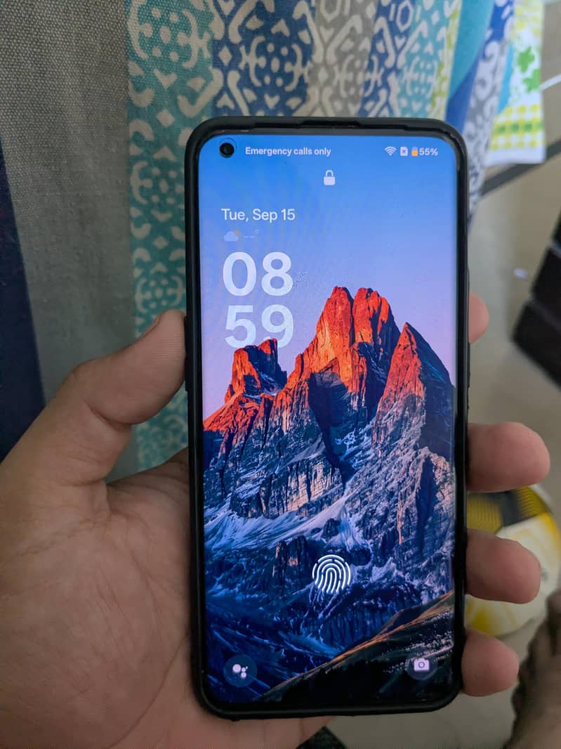 One Plus 10 Pro (exchange possible) 1