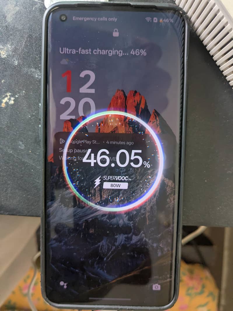 One Plus 10 Pro (exchange possible) 4