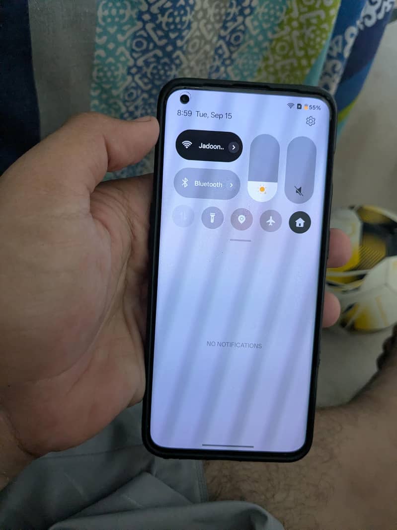 One Plus 10 Pro (exchange possible) 5