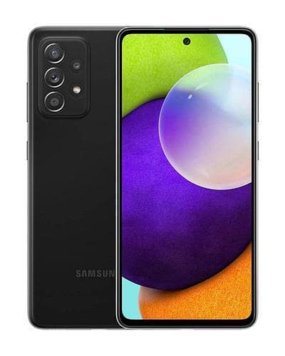 Samsung Mobile A52