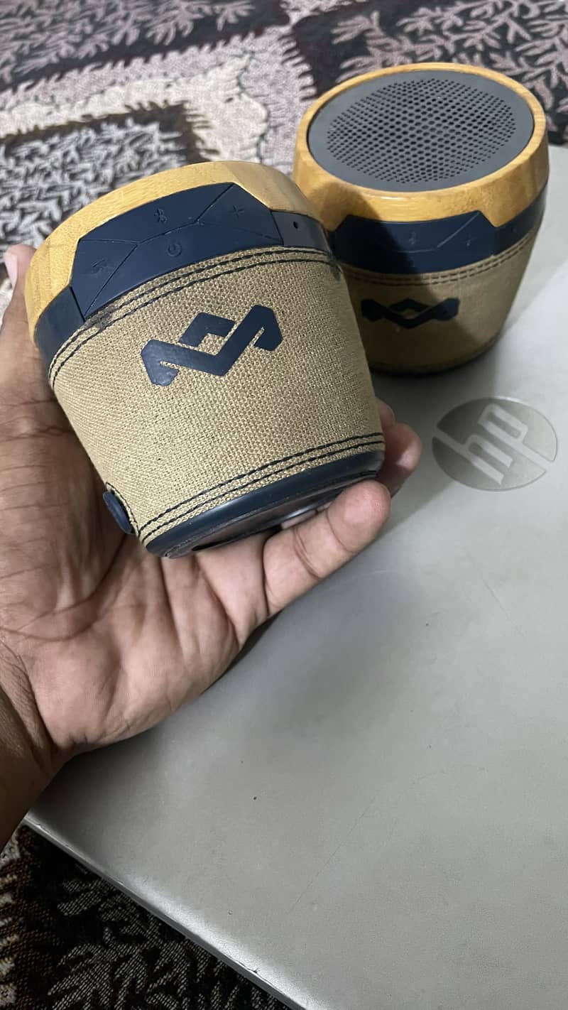 Marleychant 2