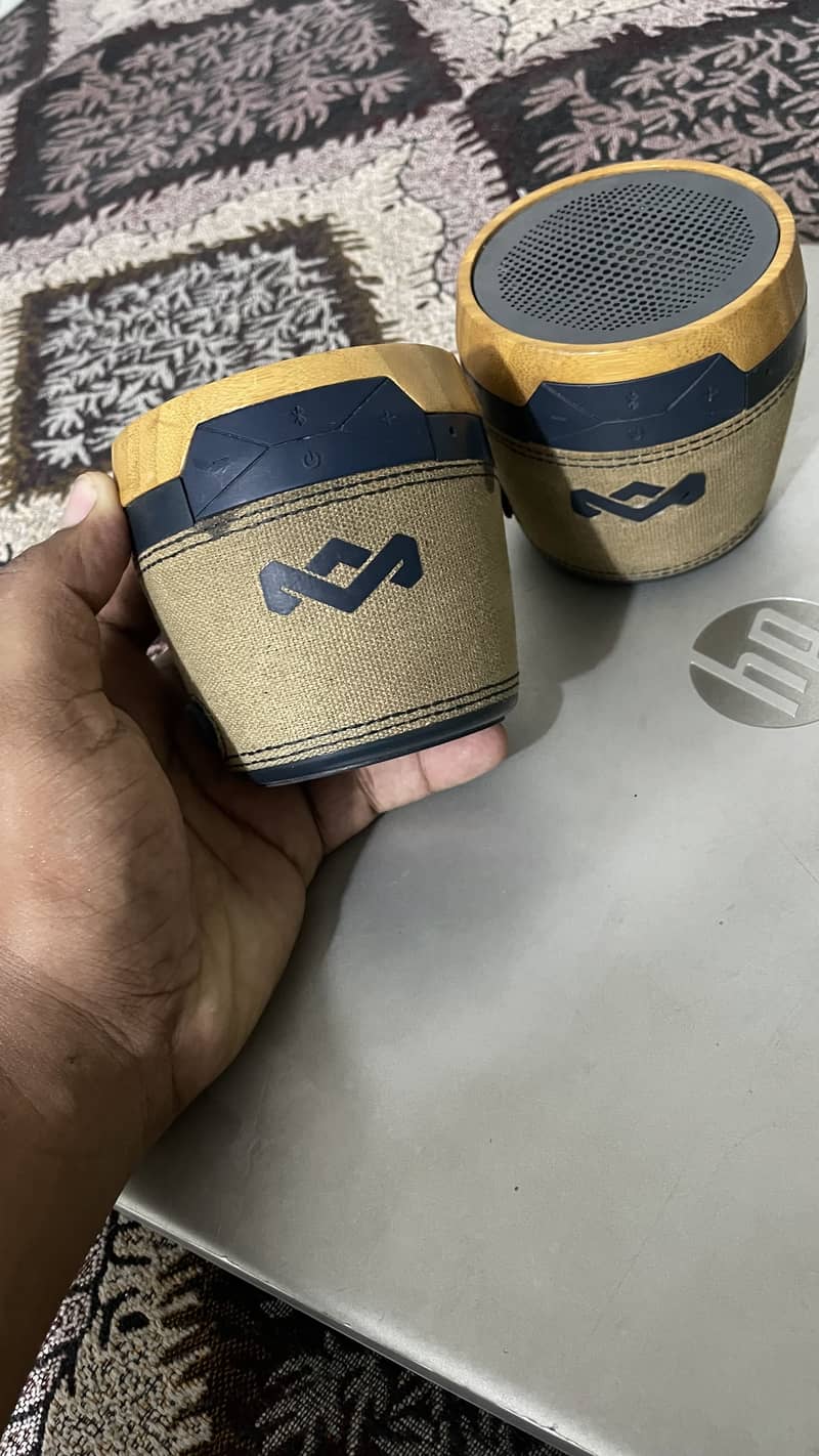 Marleychant 4