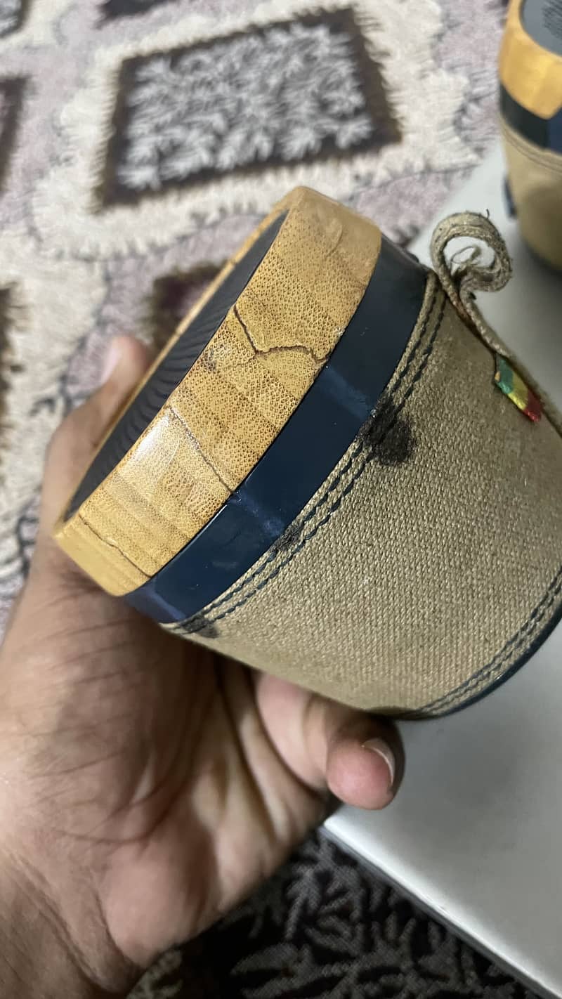 Marleychant 5