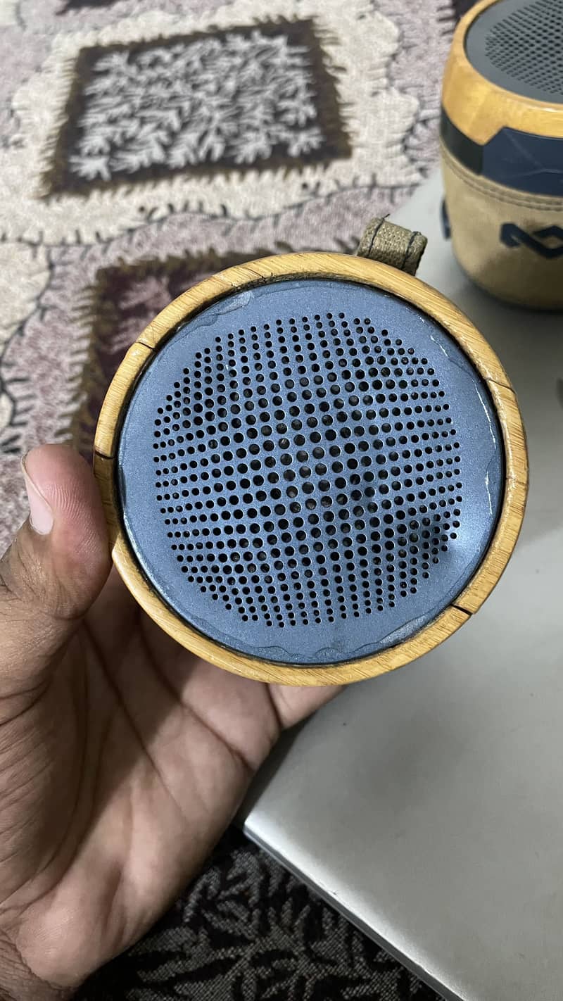 Marleychant 6