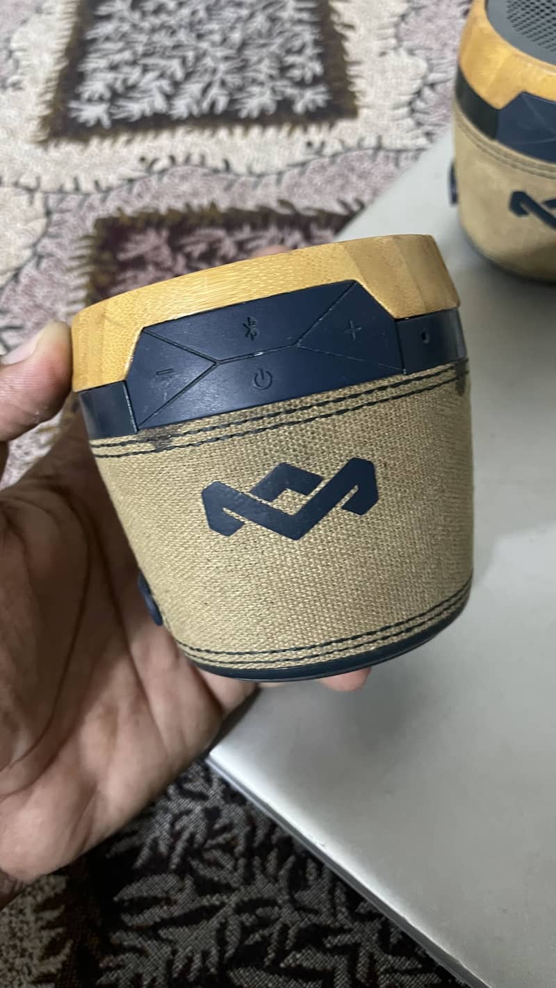 Marleychant 7