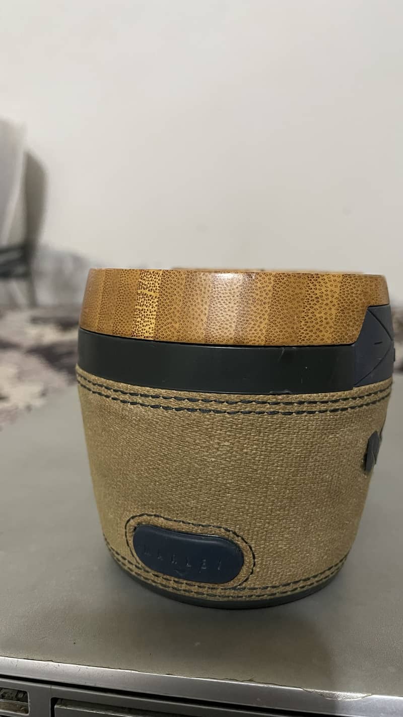 Marleychant 9