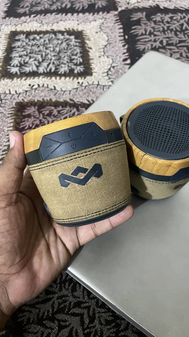 Marleychant 10