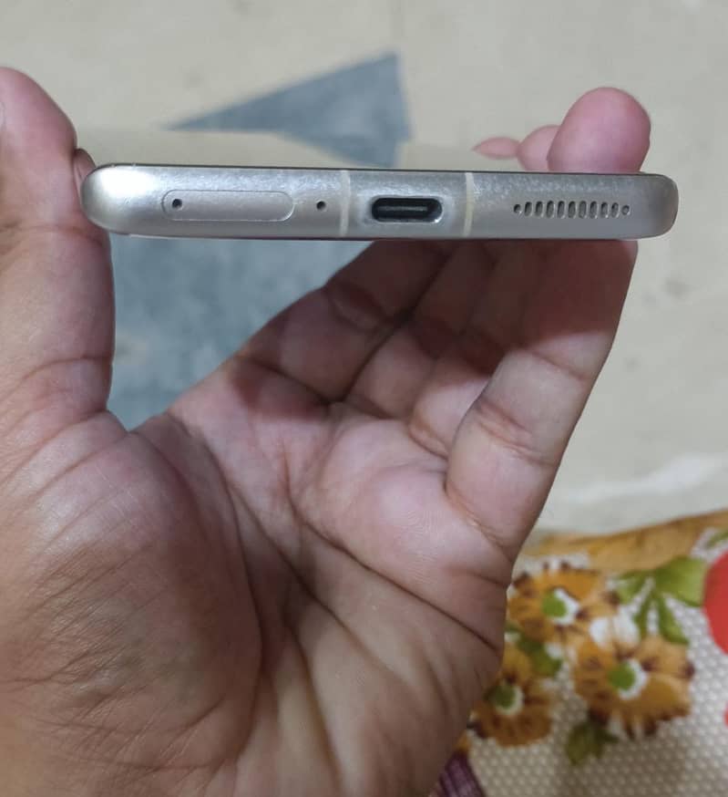 Xiaomi Mi 12 Pro 2