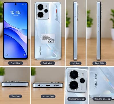 Realme 14 5G – Excellent Condition – Original