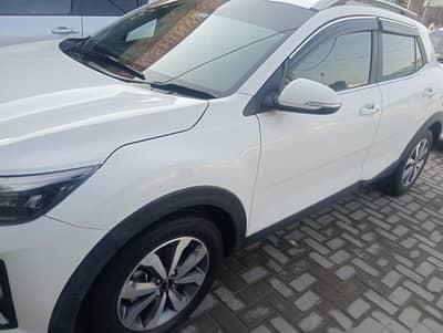 KIA STONIC 2024