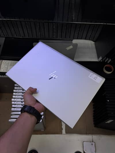 HP EliteBook 650 G9 | Core i5 12th Gen | 16GB RAM | 256GB SSD | 15"