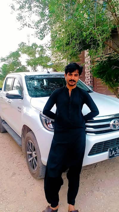 LTV NEED ANY DRIVING JOB
