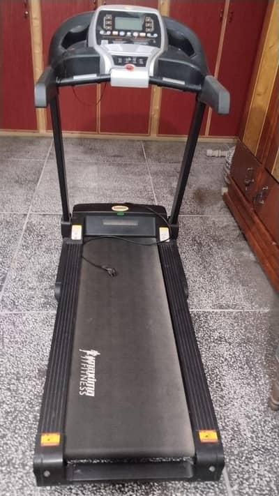 treadmill maxima fitness electric