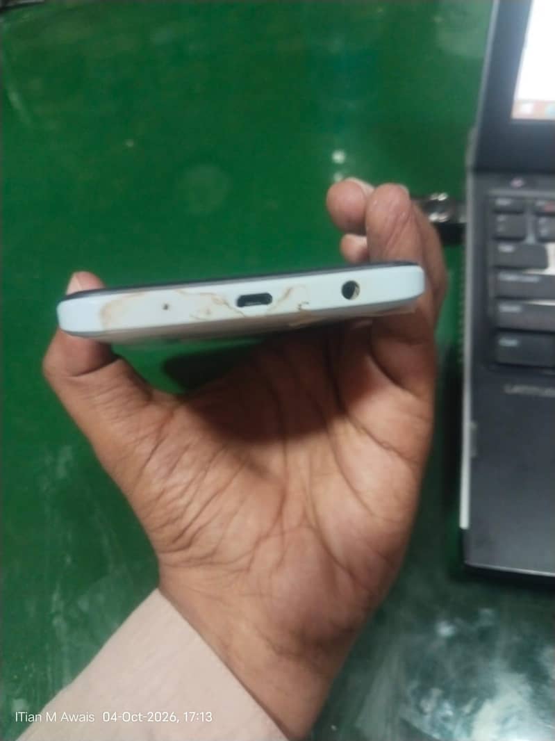 Xiaomi Redmi A2 Plus 4