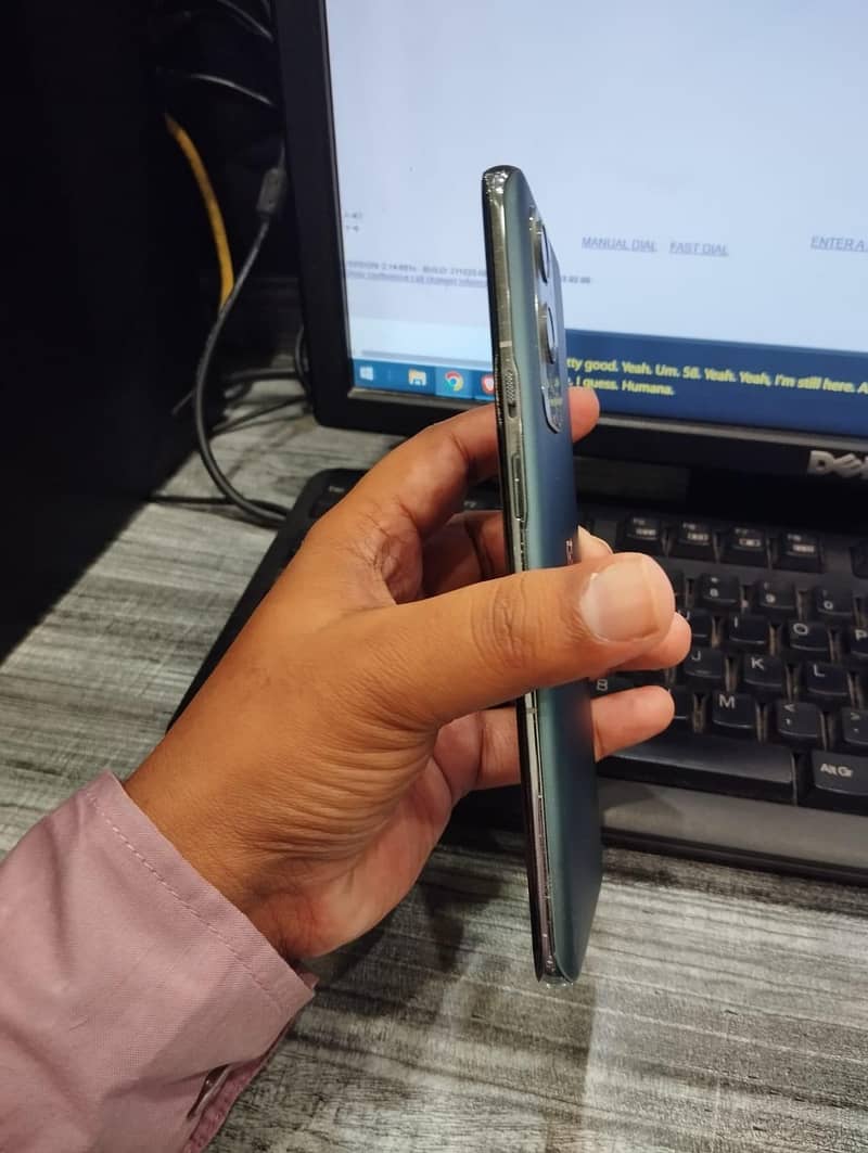 One Plus 9 Pro 12/256 1