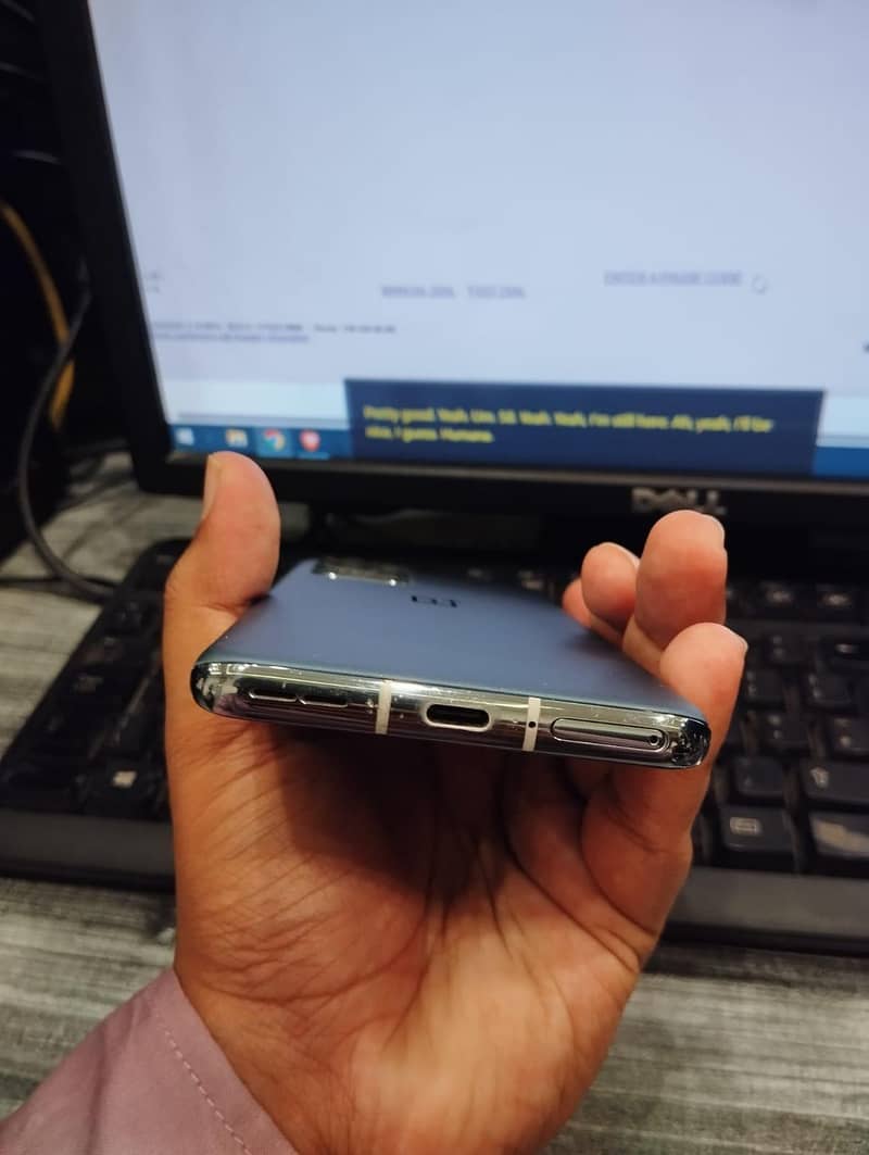 One Plus 9 Pro 12/256 2
